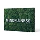 image 1 of Wellness Mindfulness (Canvas Print) 77 x 51 x 4cm