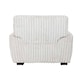 image 3 of Armchair Home ESPRIT Beige 98 x 84 x 79 cm N/A