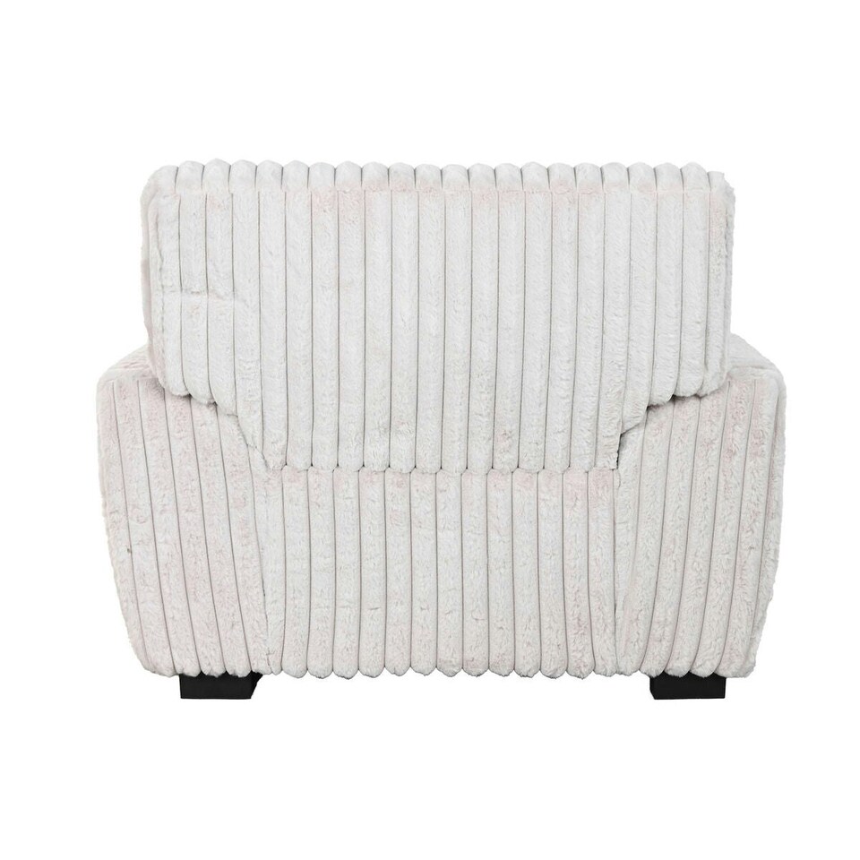 image 1 of Armchair Home ESPRIT Beige 98 x 84 x 79 cm N/A