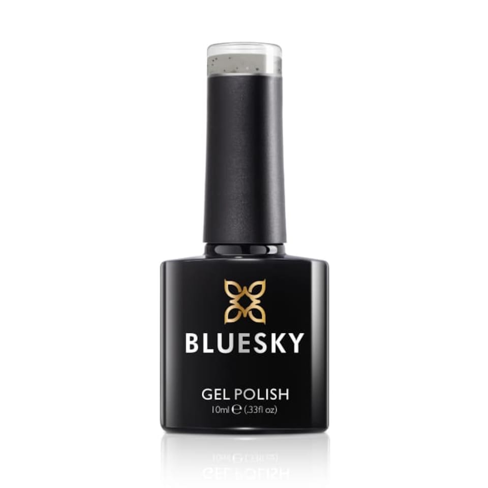 image 1 of Bluesky Grey Gel Polish - Chicanas Like 10ml