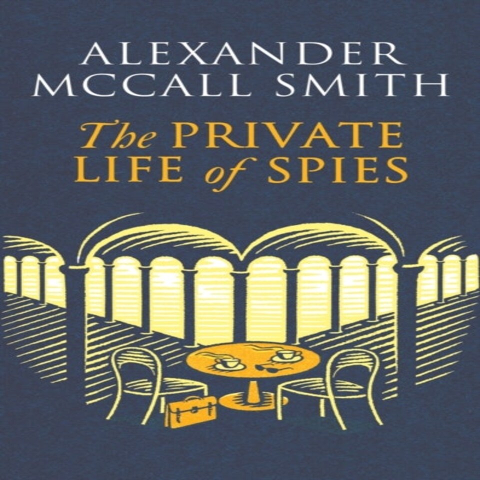 The Private Life Of Spies