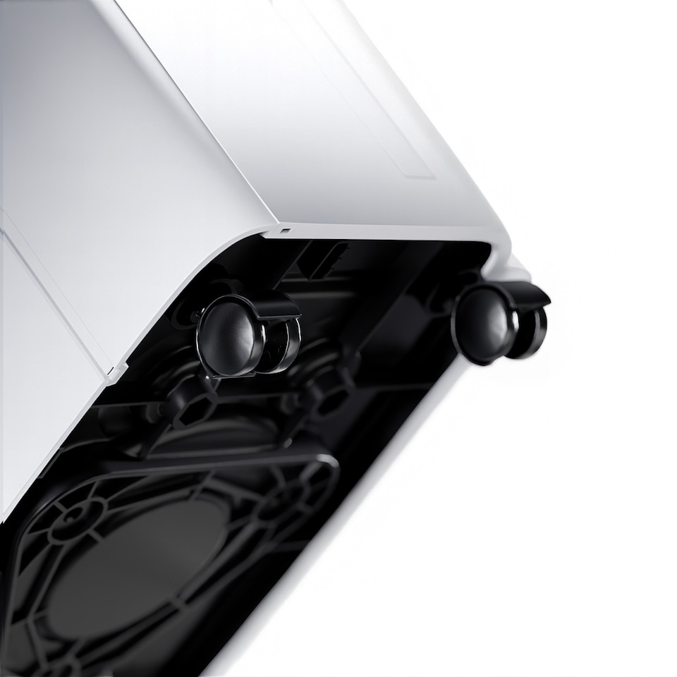 image 1 of Pro Breeze 20L Premium Dehumidifier with Special Laundry Mode