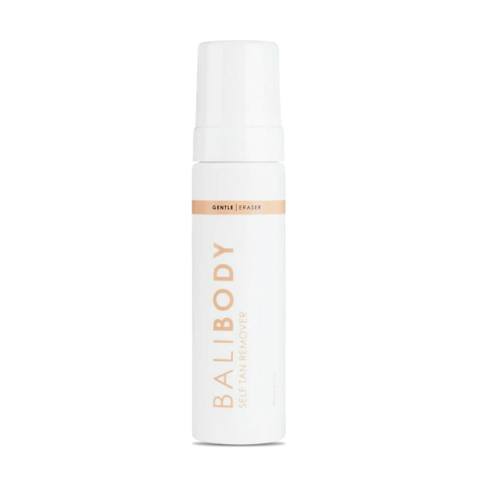 image 1 of Bali Body Gentle Self Tan Remover 200ml