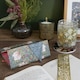 image 4 of Portico Designs William Morris Pimpernel Foldable Glasses Case