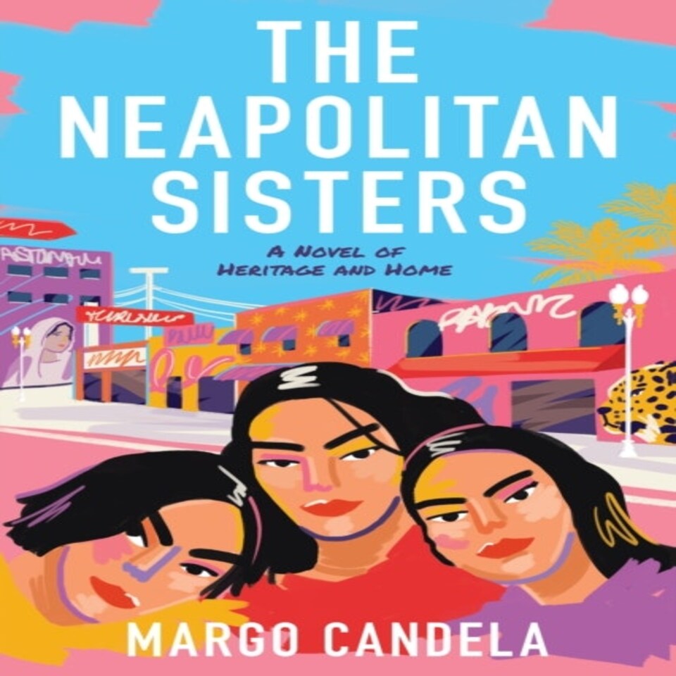 Neapolitan Sisters The