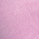image 4 of OHS Luxury Teddy Fleece Reversible Duvet Cover and Pillowcase Bedding Set | Multi | Pink/Lilac | Double