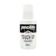 image 1 of Jenolite Enamel Touch Up Paint - White - 20ml
