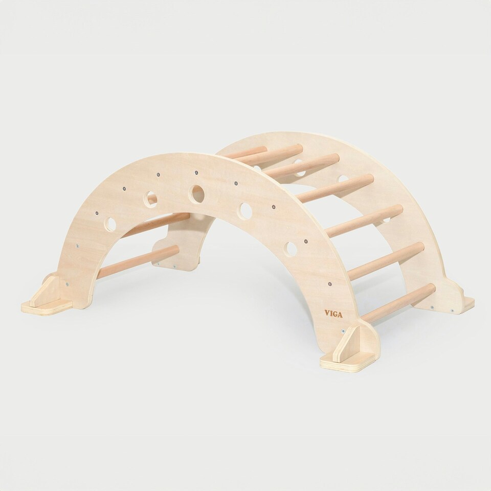 image 1 of Climbing Arch