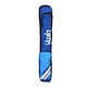 image 1 of Uwin Hockey Stick Bag - Royal Blue/Aqua Blue/Charcoal - One Size