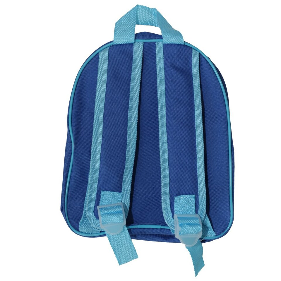 image 1 of JCB Childrens/Kids Lets Get Messy Backpack - Blue - One Size