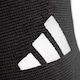 image 3 of Adidas Knee Support - Small (Black/Red), Breathable Elastic Support | Black | RED | S