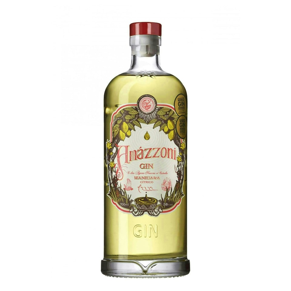 image 1 of Amazzoni Maniuara Gin