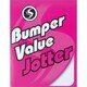 image 1 of Super Value Bumper Jotter Plain Unruled