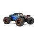 image 3 of RCG Racing MT-One 1/16 Monster Truck - Blue | Blue | Blue | 1