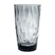 image 4 of Bormioli Rocco Diamond Highball Glasses - 470ml - Blue - Pack of 6 Blue