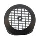 image 3 of Plastica Sta-Rite Fan Cover 2hp - 3hp