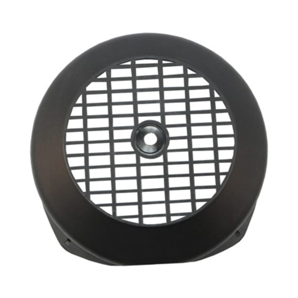 image 1 of Plastica Sta-Rite Fan Cover 2hp - 3hp