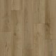 image 1 of Essential Alder Oak Wood Effect SPC Click LVT Flooring - Plank (4.4mm) For Bedroom, Living Room & Kitchen | Brown | Alder Oak | Planks per Pack:  12  | Coverage per Pack: 2.65m² | 1