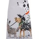 image 2 of Ulster Weavers Dog Days Cotton Apron