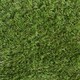 image 1 of 35mm Artificial Grass - Natural and Realistic Looking Fake Lawn Astro Turf | Green | 3M x 6M | 1