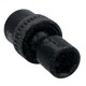 image 5 of 13mm 3/8in Drive Universal Swivel Wobble Metric Impact Shallow Socket