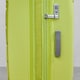 image 4 of Rock Tulum Medium Suitcase Lime | Green | Medium