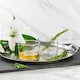 image 5 of LAV Bodega Whisky Glasses - 240ml - Clear - Pack of 6 Clear