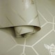 image 3 of Holden Décor Bee Wallpaper - Green - One Size | Green