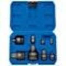 8Pc Impact Socket Adaptor Set - 83271