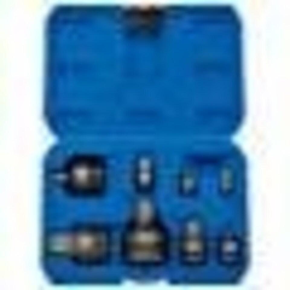 8Pc Impact Socket Adaptor Set - 83271