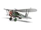 image 3 of Airfix British Bristol Bulldog Mk.II (1:48 Scale)