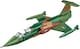 image 1 of Cobi 2426 Vietnam War  Lockheed F104 Starfighter 430 pcs