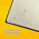 image 5 of LEGO Reclaim Elephant Dotted Notebook with Gel Pen