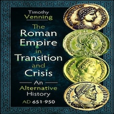 Roman Empire In Transition & Crisis