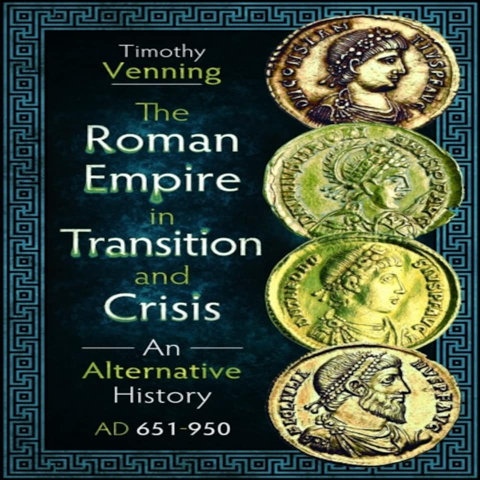 Roman Empire In Transition & Crisis