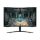 image 8 of Samsung LS27BG650EUXXU computer monitor 68.6 cm (27 Inches) 2560 x 1440 pixels Quad HD Black