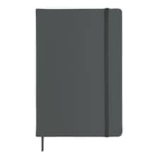 MidOcean Arconot A5 Notebook - Stone Grey - 1.6cm x 21cm x 14cm