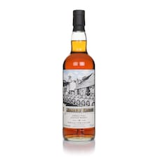 Aultmore 14 Year Old 2010 - Distilleries of Great Britain Ireland James Eadie