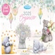 image 4 of Me to You Tatty Teddy 2025 Multibrand A4 Organiser