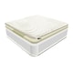 image 3 of 4ft Small Double Latex Foam Mattress - (120cm)