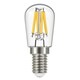 image 3 of Energizer LED Filament Pygmy Bulb E14 240lm 2W 3000K (Warm White) - Pack of 2