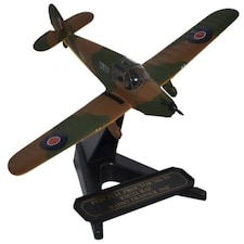 Oxford Aviation Percival Proctor MkIV RM221 RAF Radio Trainer