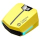 image 2 of Canyon Headset Doublebee GTWS-2 Gaming Yellow Yellow