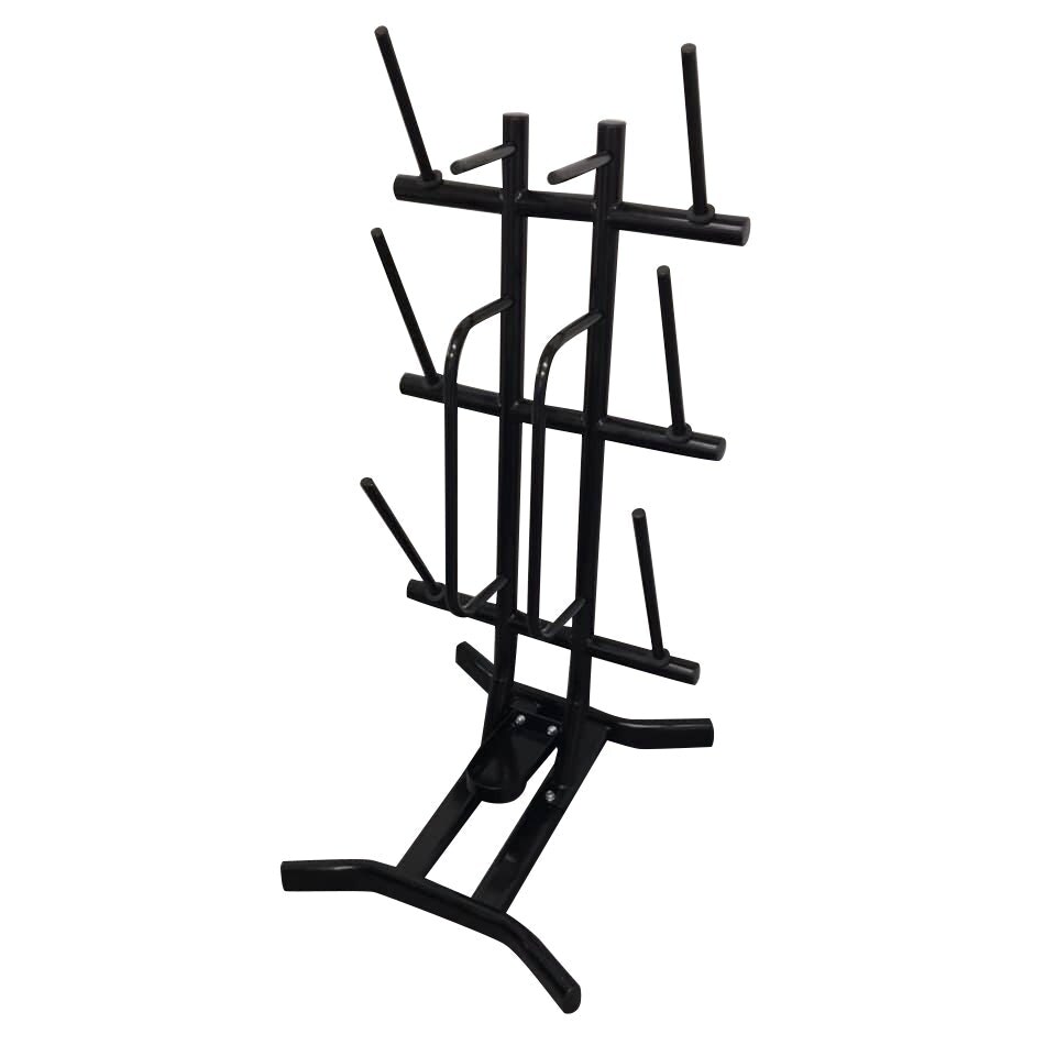 BODY PUMP RACK