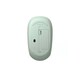 image 3 of Microsoft Bluetooth Optical Wireless Mouse 4-Button Scroll Wheel - RJN-0028 RJG-000-ERGO-MINT