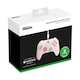 image 5 of Ultimate Mini Wired Controller for Xbox Series X-S & PC (Clear Pink)
