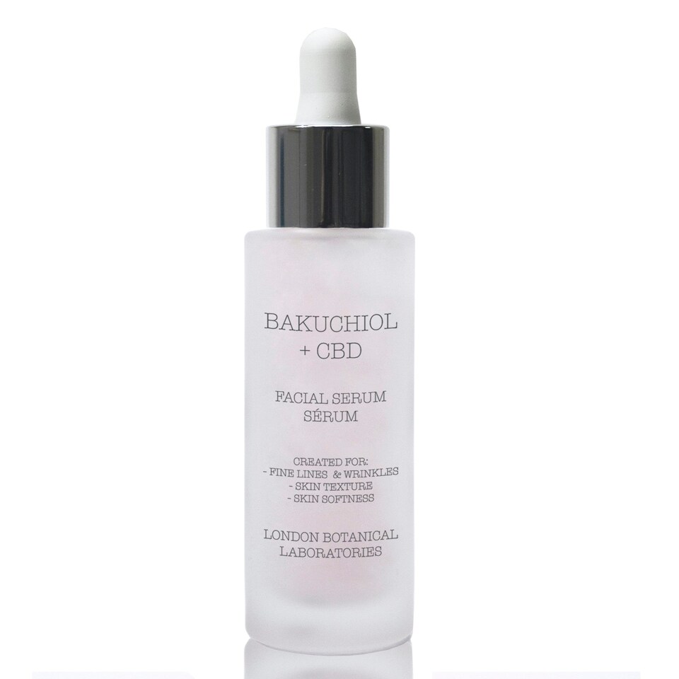 image 1 of Bakuchiol + Cbd Serum 30ml (Anti-Aging)