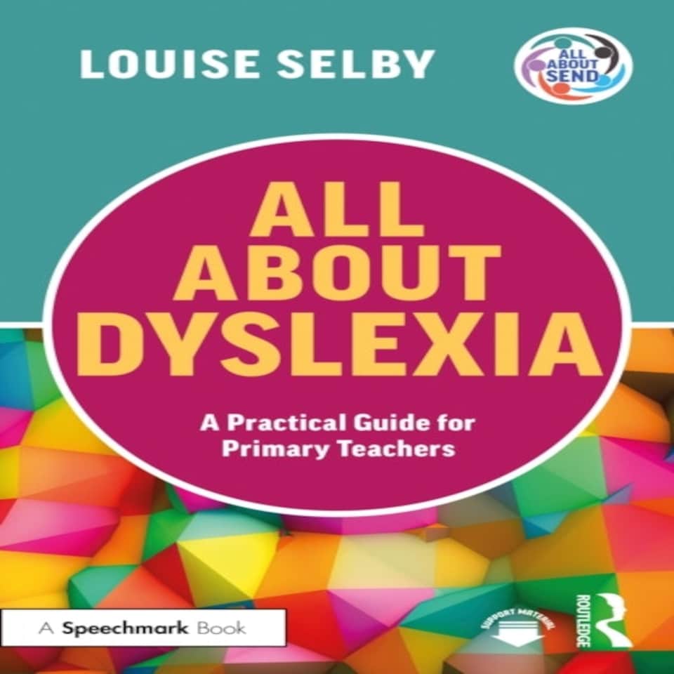 All About Dyslexia A Practical Guide F