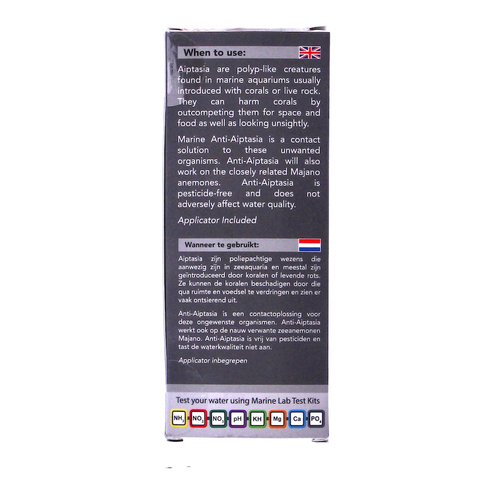image 1 of NT Labs Marine Anti-Aiptasia Treatment 100ml