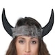 image 3 of Fancy Dress Adult Ladies Viking - L